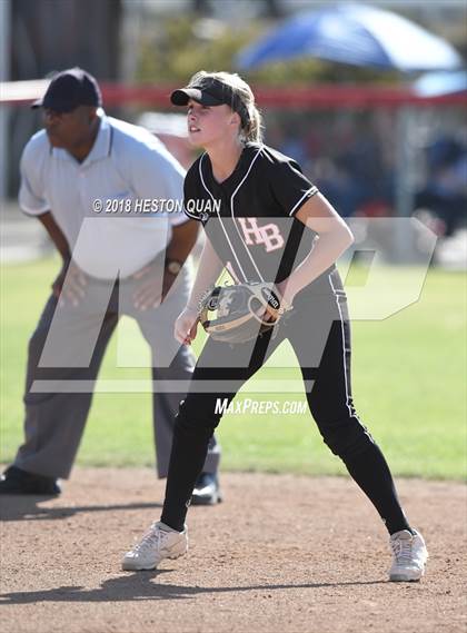 Thumbnail 1 in Huntington Beach @ Los Alamitos photogallery.