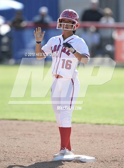 Thumbnail 1 in Huntington Beach @ Los Alamitos photogallery.