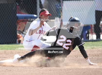 Thumbnail 1 in Huntington Beach @ Los Alamitos photogallery.