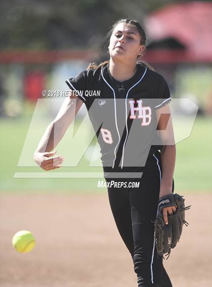 Thumbnail 2 in Huntington Beach @ Los Alamitos photogallery.
