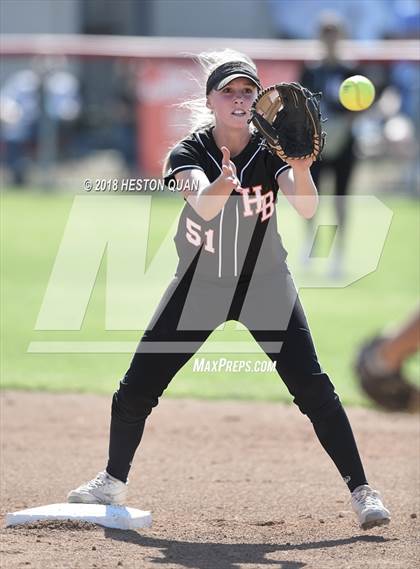 Thumbnail 1 in Huntington Beach @ Los Alamitos photogallery.