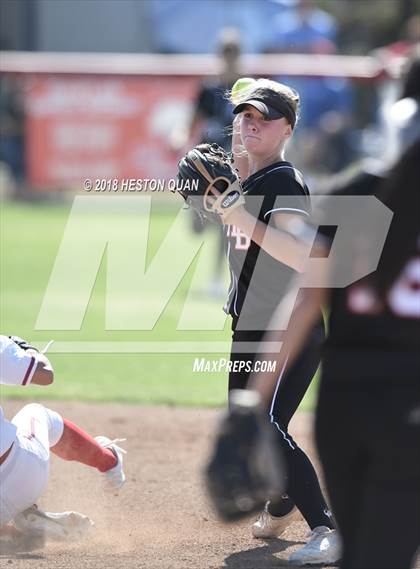 Thumbnail 1 in Huntington Beach @ Los Alamitos photogallery.