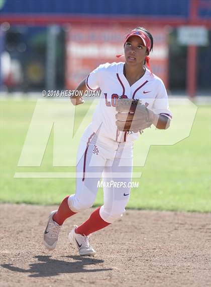 Thumbnail 3 in Huntington Beach @ Los Alamitos photogallery.