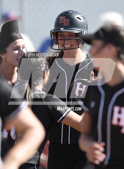 Thumbnail 1 in Huntington Beach @ Los Alamitos photogallery.