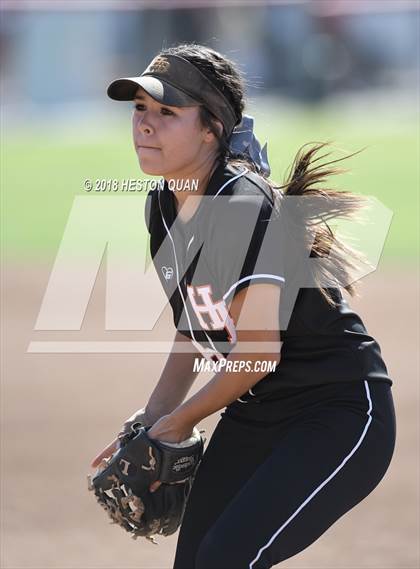 Thumbnail 2 in Huntington Beach @ Los Alamitos photogallery.