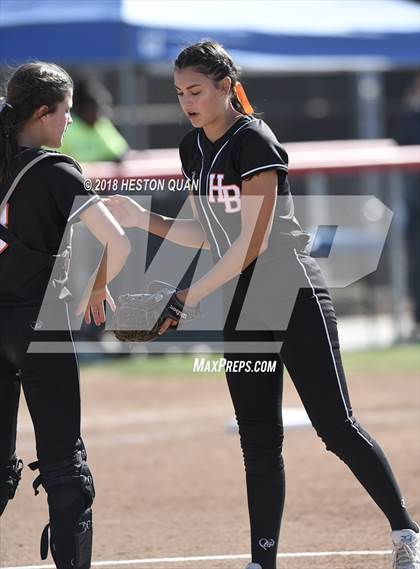 Thumbnail 2 in Huntington Beach @ Los Alamitos photogallery.