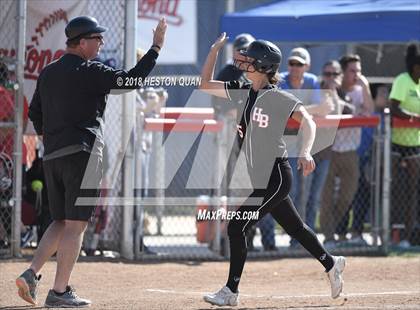 Thumbnail 3 in Huntington Beach @ Los Alamitos photogallery.