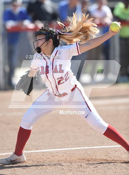 Thumbnail 1 in Huntington Beach @ Los Alamitos photogallery.