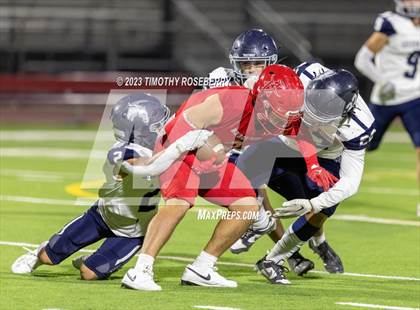 Thumbnail 3 in Shadow Ridge @ Arbor View photogallery.