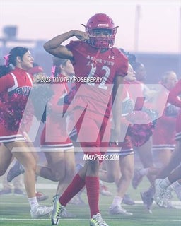 Shadow Ridge (Las Vegas, NV) High School Sports - Football, Basketball ...