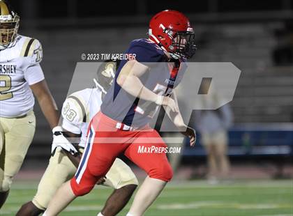 Thumbnail 3 in Milton Hershey @ Red Land photogallery.