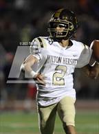 Photo from the gallery "Milton Hershey @ Red Land"