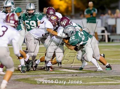 Thumbnail 2 in Whitney @ Ponderosa photogallery.