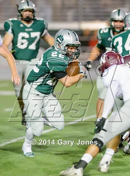 Thumbnail 3 in Whitney @ Ponderosa photogallery.