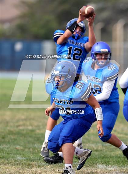 Thumbnail 1 in Fresno @ Morro Bay photogallery.