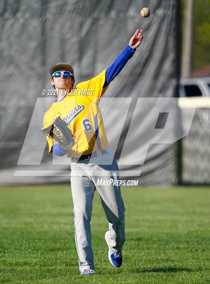 Thumbnail 3 in Crawfordsville @ Danville photogallery.