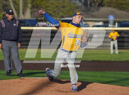 Thumbnail 2 in Crawfordsville @ Danville photogallery.