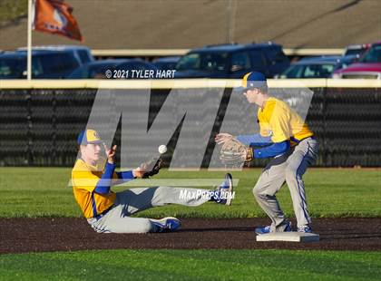 Thumbnail 1 in Crawfordsville @ Danville photogallery.
