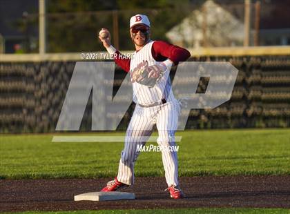 Thumbnail 3 in Crawfordsville @ Danville photogallery.