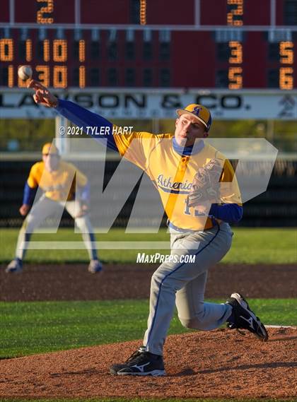 Thumbnail 3 in Crawfordsville @ Danville photogallery.
