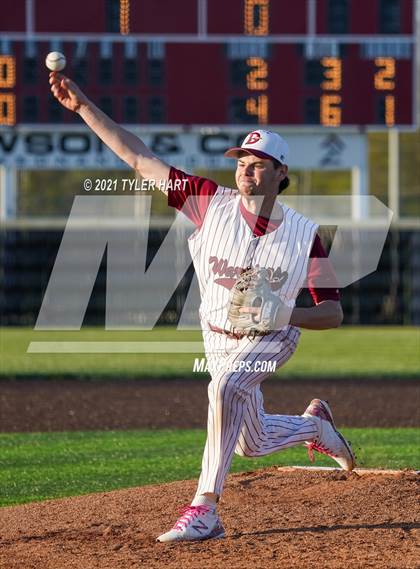 Thumbnail 3 in Crawfordsville @ Danville photogallery.