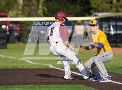 Thumbnail 1 in Crawfordsville @ Danville photogallery.