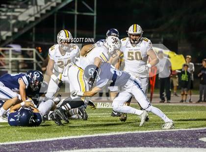 Thumbnail 1 in Saint Francis @ Bellarmine College Prep photogallery.