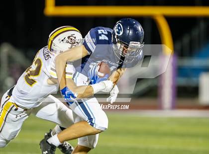 Thumbnail 1 in Saint Francis @ Bellarmine College Prep photogallery.