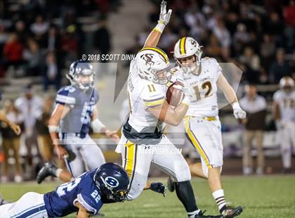 Thumbnail 3 in Saint Francis @ Bellarmine College Prep photogallery.