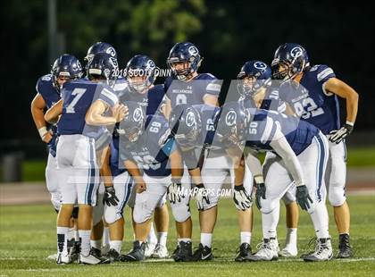 Thumbnail 3 in Saint Francis @ Bellarmine College Prep photogallery.