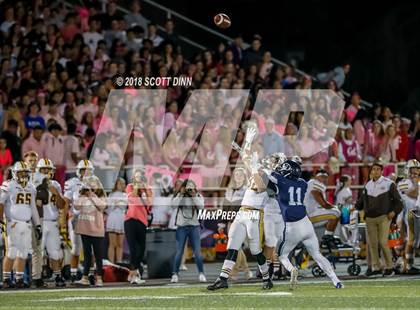 Thumbnail 2 in Saint Francis @ Bellarmine College Prep photogallery.