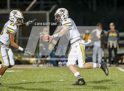 Thumbnail 3 in Saint Francis @ Bellarmine College Prep photogallery.