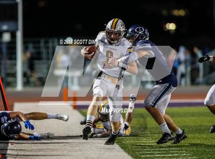 Thumbnail 1 in Saint Francis @ Bellarmine College Prep photogallery.
