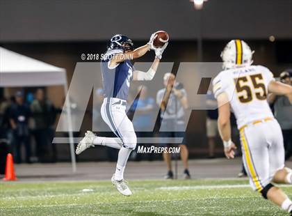 Thumbnail 1 in Saint Francis @ Bellarmine College Prep photogallery.