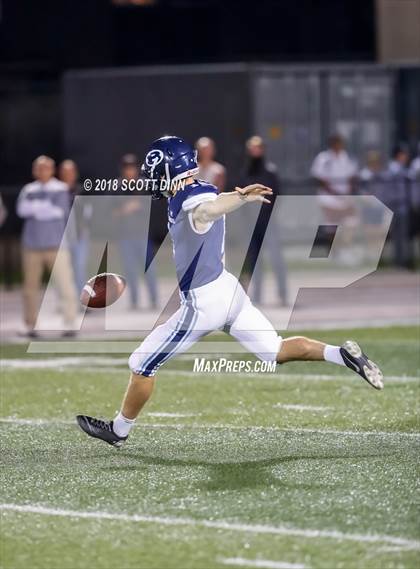 Thumbnail 3 in Saint Francis @ Bellarmine College Prep photogallery.