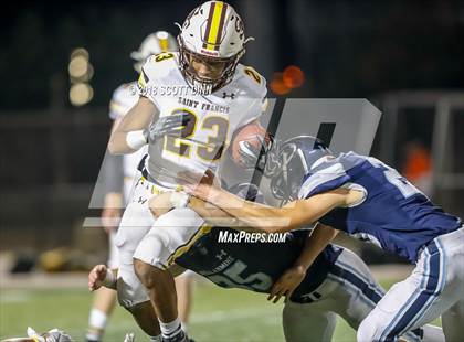 Thumbnail 3 in Saint Francis @ Bellarmine College Prep photogallery.