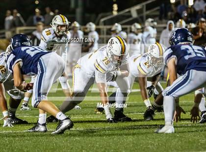 Thumbnail 1 in Saint Francis @ Bellarmine College Prep photogallery.