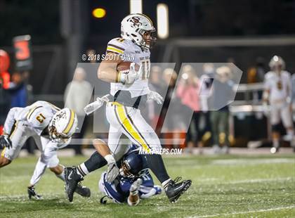 Thumbnail 1 in Saint Francis @ Bellarmine College Prep photogallery.