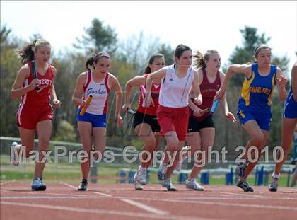 Thumbnail 3 in Monticello Games photogallery.
