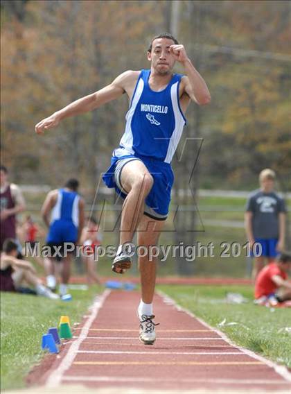 Thumbnail 2 in Monticello Games photogallery.