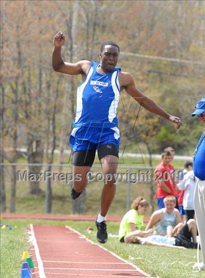 Thumbnail 3 in Monticello Games photogallery.