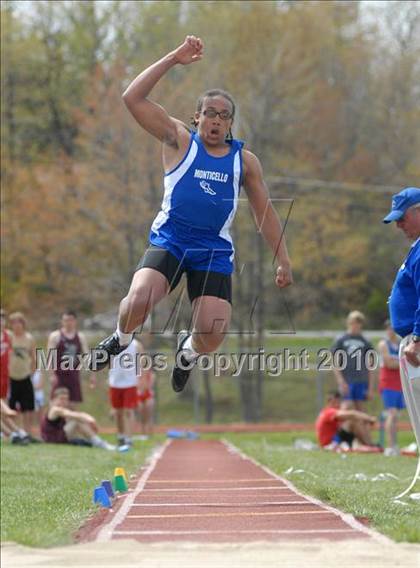 Thumbnail 3 in Monticello Games photogallery.