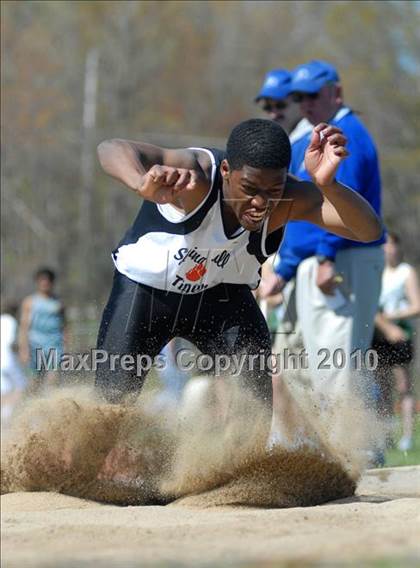 Thumbnail 3 in Monticello Games photogallery.