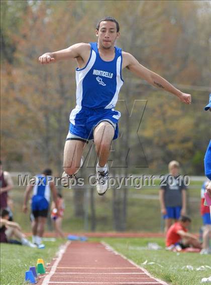 Thumbnail 3 in Monticello Games photogallery.