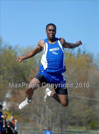 Thumbnail 3 in Monticello Games photogallery.