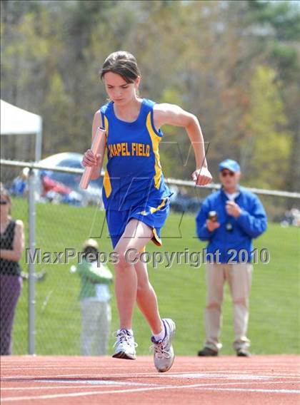 Thumbnail 2 in Monticello Games photogallery.