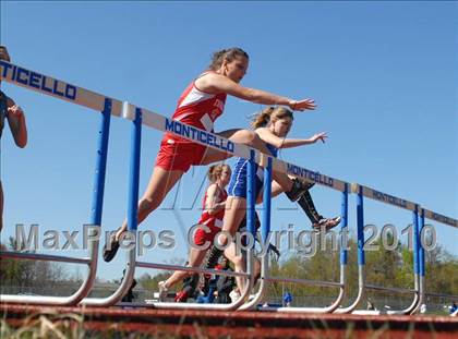Thumbnail 2 in Monticello Games photogallery.