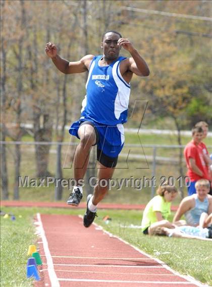 Thumbnail 2 in Monticello Games photogallery.