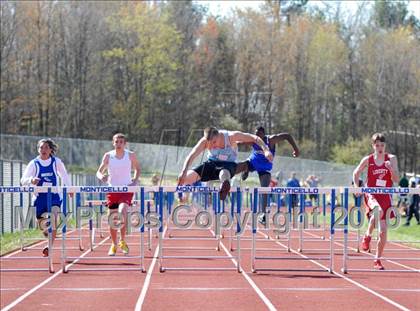 Thumbnail 3 in Monticello Games photogallery.