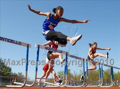 Thumbnail 2 in Monticello Games photogallery.